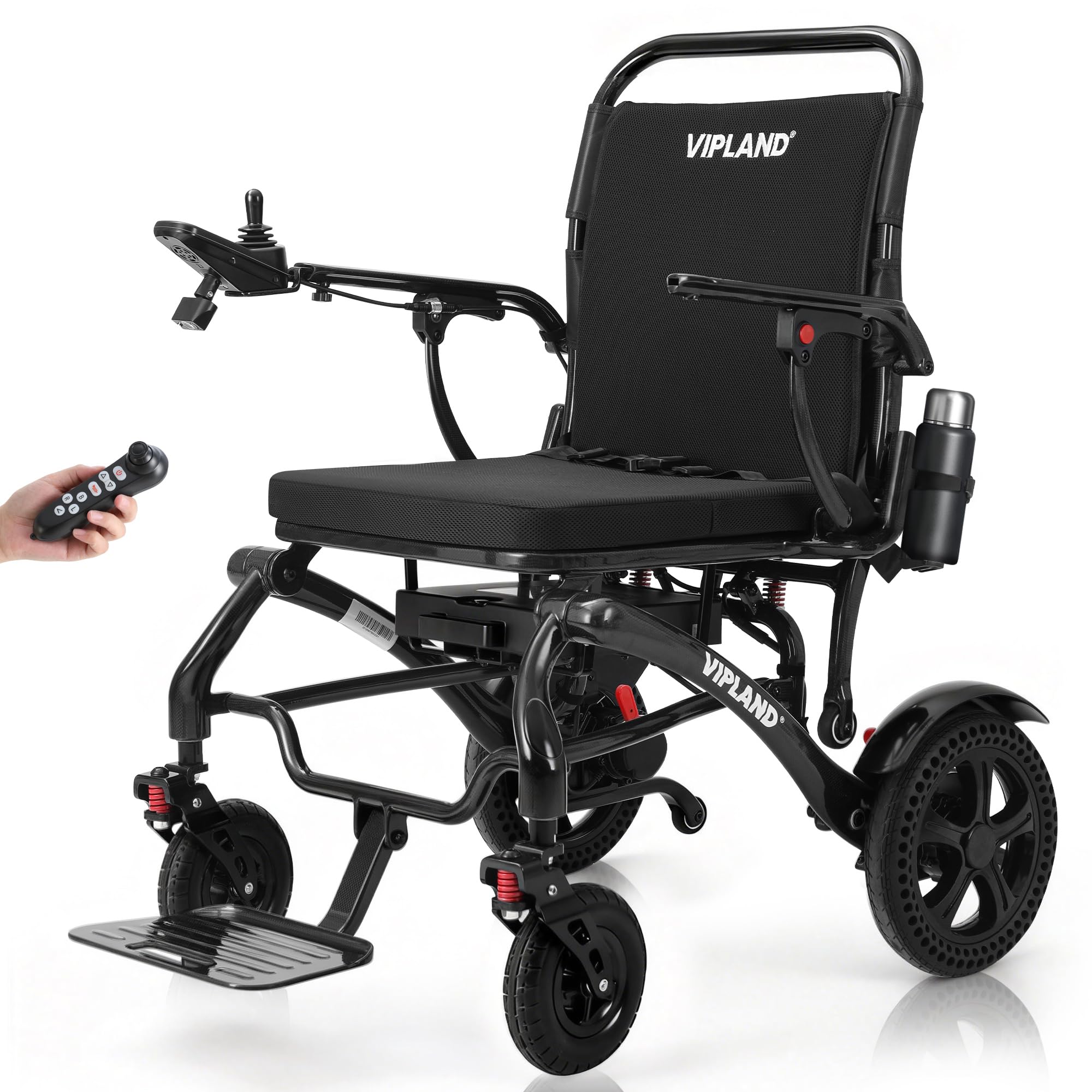 Vipland BK EC8002 HD